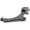 Mevotech Volvo Xc70 08-11:Front Right Lower Control Arm-Bj, Cms70159 CMS70159 - alternate 3